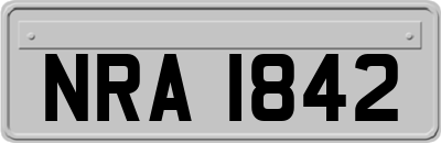 NRA1842