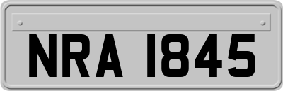 NRA1845
