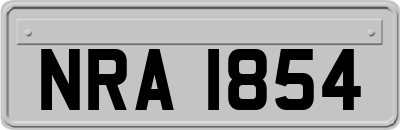 NRA1854