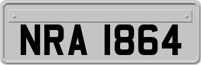 NRA1864