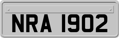 NRA1902