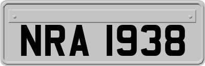 NRA1938