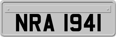 NRA1941