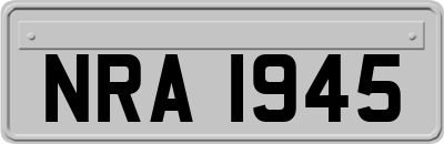NRA1945