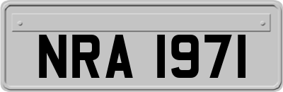 NRA1971