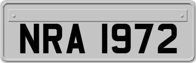 NRA1972
