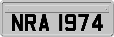 NRA1974