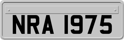NRA1975
