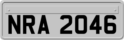 NRA2046