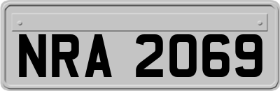 NRA2069