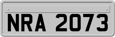 NRA2073