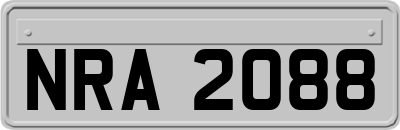 NRA2088