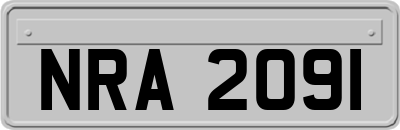 NRA2091