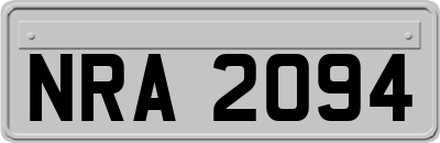 NRA2094