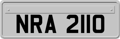 NRA2110