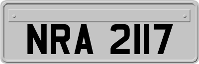 NRA2117