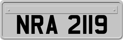 NRA2119