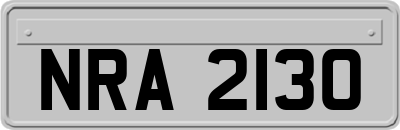 NRA2130
