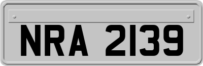 NRA2139