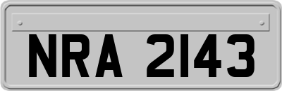 NRA2143