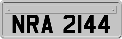 NRA2144
