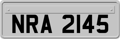 NRA2145
