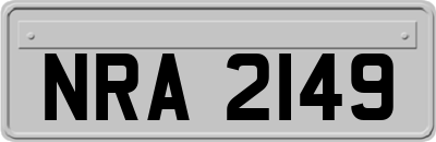 NRA2149