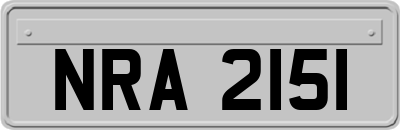 NRA2151