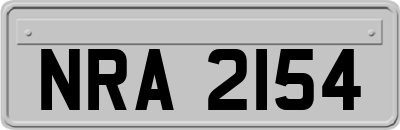 NRA2154
