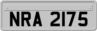 NRA2175