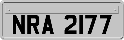 NRA2177
