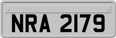NRA2179