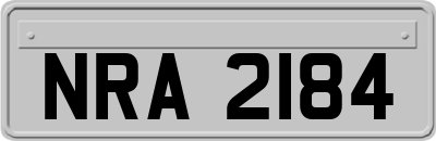 NRA2184