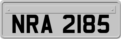 NRA2185