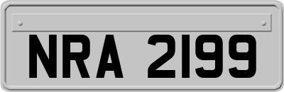 NRA2199