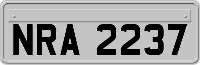 NRA2237