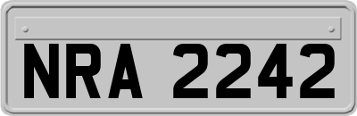NRA2242