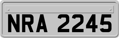 NRA2245