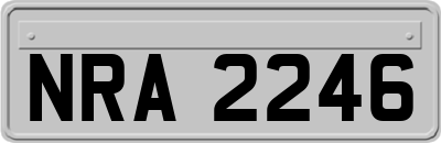 NRA2246