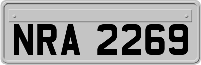 NRA2269