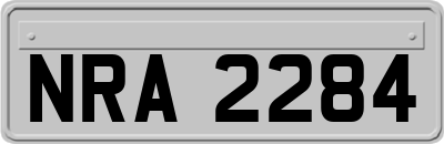 NRA2284