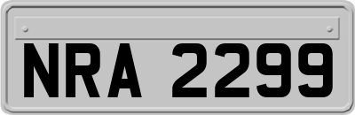 NRA2299