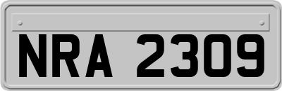 NRA2309