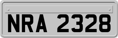 NRA2328