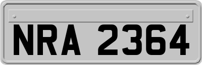 NRA2364