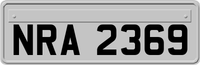 NRA2369
