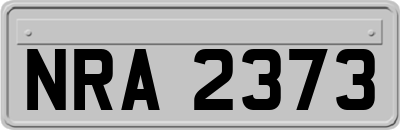 NRA2373