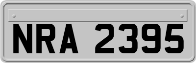 NRA2395