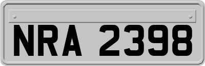 NRA2398