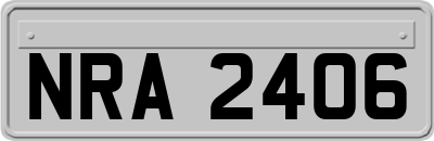 NRA2406